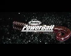 Berkley Powerbait Power Worms 18cm - Black 7" 18cm 11 Berkley Powerbait Power Worms 18cm - Black 7" 18cm -Fishing Rods store 35870 4