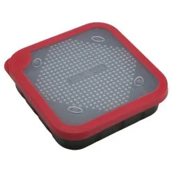 Daiwa Bait Boxes Red - 1 Litre -Fishing Rods store 36004 1