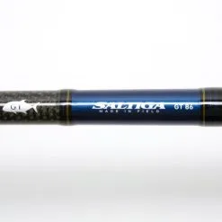 Daiwa Saltiga Gt86 Rod 2Pc 100-180G -Fishing Rods store 36462 2