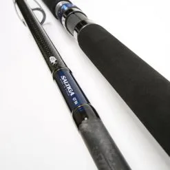 Daiwa Saltiga Gt86 Rod 2Pc 100-180G