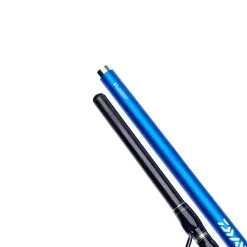 Daiwa Super Kenzaki Boat Rod - 6'6 60LB 1+1PC -Fishing Rods store 36472 2