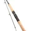 Daiwa Whisker Spin Rods - 9' MED HVY 10-40g 2pc -Fishing Rods store 36571