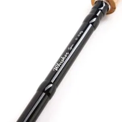 Daiwa Whisker Spin Rods - 9' MED HVY 10-40g 2pc -Fishing Rods store 36571 2