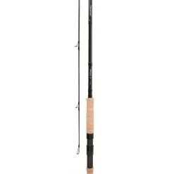 Daiwa Whisker Spin Rods - 9' MED HVY 10-40g 2pc -Fishing Rods store 36571 4