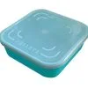 Drennan Aqua Bait Seal Pellet Boxes - 2.2 Pt -Fishing Rods store 36748