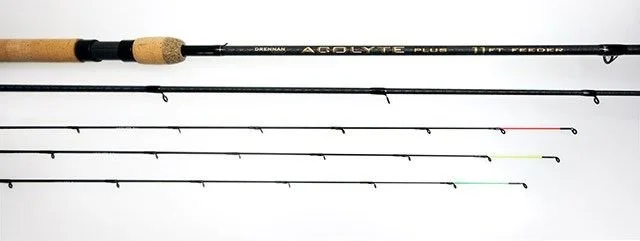 Drennan Acolyte Feeder Rods - Plus 10' 4 Drennan Acolyte Feeder Rods - Plus 10' - Image 2