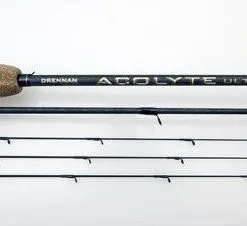Drennan Acolyte Feeder Rods - Plus 10' 13 Drennan Acolyte Feeder Rods - Plus 10' -Fishing Rods store 36752 4