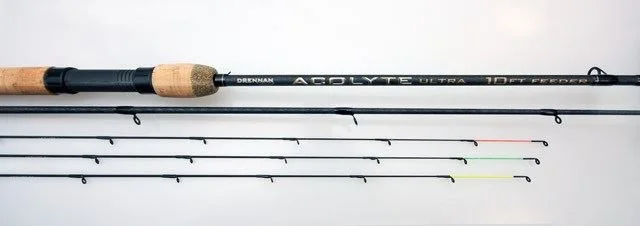 Drennan Acolyte Feeder Rods - Plus 10' 7 Drennan Acolyte Feeder Rods - Plus 10' - Image 5