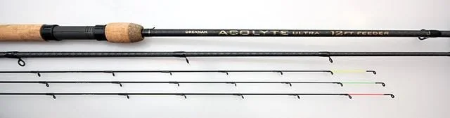Drennan Acolyte Feeder Rods - Plus 10' 8 Drennan Acolyte Feeder Rods - Plus 10' - Image 6