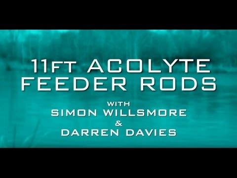 Drennan Acolyte Feeder Rods - Plus 10' 9 Drennan Acolyte Feeder Rods - Plus 10' - Image 7