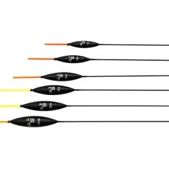 Drennan AS3 Pole Floats - 0.1g -Fishing Rods store 36771 2