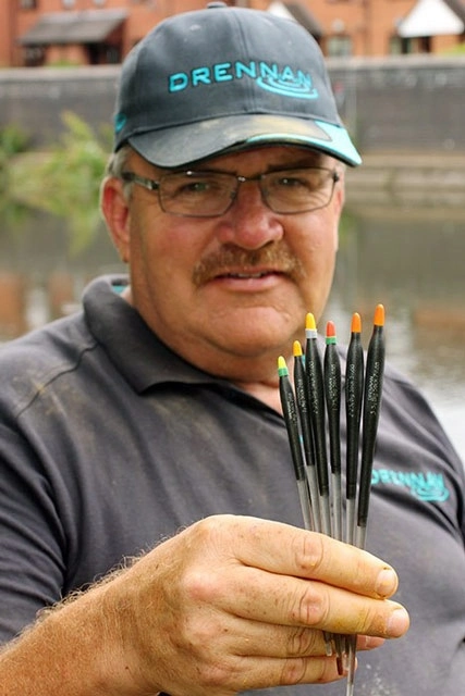 Drennan Big Sticks Floats - 2BB 5 Drennan Big Sticks Floats - 2BB - Image 3