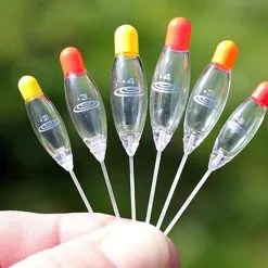 Drennan Crystal Dibbers - 0.2g -Fishing Rods store 36778 2