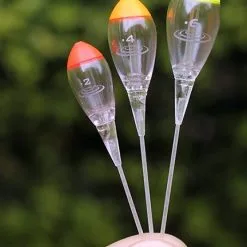 Drennan In-Line Crystal Dibbers - 0.2g 5 Drennan In-Line Crystal Dibbers - 0.2g -Fishing Rods store 36782 1