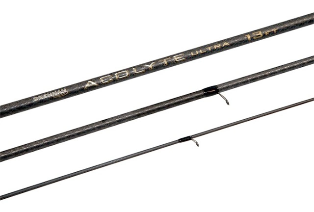Drennan Acolyte Ultra Float Rod - 13' 7 Drennan Acolyte Ultra Float Rod - 13' - Image 5