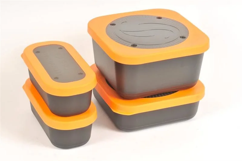 Guru Bait Boxes - 1 Pint 4 Guru Bait Boxes - 1 Pint - Image 2