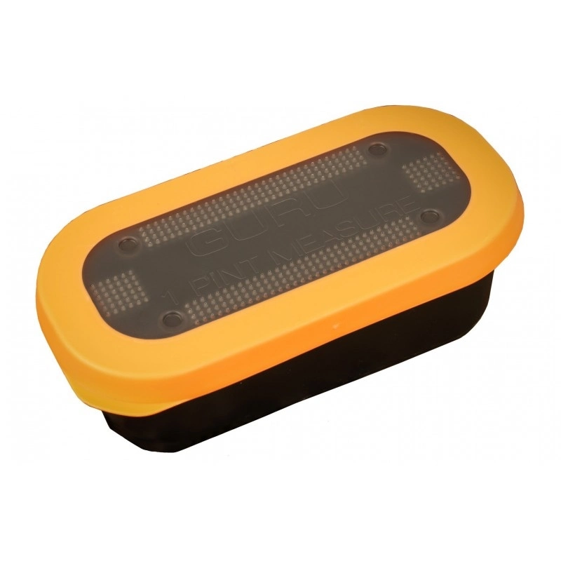 Guru Bait Boxes - 1 Pint 5 Guru Bait Boxes - 1 Pint - Image 3