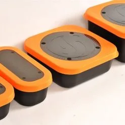 Guru Bait Boxes - 1 Pint