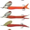 Mepps Aglia Flying C Lure - Gold/Orange 15g 1 Mepps Aglia Flying C Lure - Gold/Orange 15g -Fishing Rods store 38250