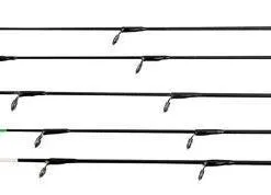 PRESTON INNOVATIONS Sentient Quiver Tip - Number 1 White