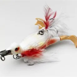 Savage Gear 3D Suicide Duck - Natural 10.5cm -Fishing Rods store 39152 2