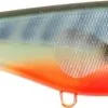 Strike Pro Buster Jerk Lure 15cm 75g - 114E - Blue Chrome -Fishing Rods store 39680
