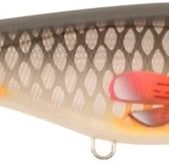 Strike Pro Buster Jerk Lure 15cm 75g - 114E - Blue Chrome -Fishing Rods store 39680 11