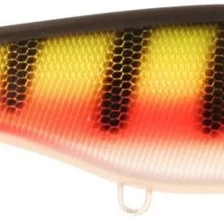 Strike Pro Buster Jerk Lure 15cm 75g - 114E - Blue Chrome -Fishing Rods store 39680 12