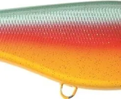 Strike Pro Buster Jerk Lure 15cm 75g - 114E - Blue Chrome -Fishing Rods store 39680 14