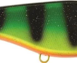 Strike Pro Buster Jerk Lure 15cm 75g - 114E - Blue Chrome -Fishing Rods store 39680 17