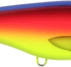 Strike Pro Buster Jerk Lure 15cm 75g - 114E - Blue Chrome -Fishing Rods store 39680 2
