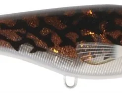 Strike Pro Buster Jerk Lure 15cm 75g - 114E - Blue Chrome -Fishing Rods store 39680 20