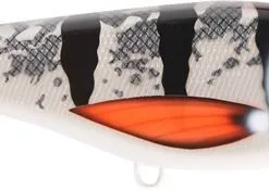 Strike Pro Buster Jerk Lure 15cm 75g - 114E - Blue Chrome -Fishing Rods store 39680 24