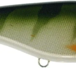 Strike Pro Buster Jerk Lure 15cm 75g - 114E - Blue Chrome -Fishing Rods store 39680 3