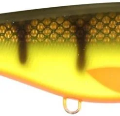 Strike Pro Buster Jerk Lure 15cm 75g - 114E - Blue Chrome -Fishing Rods store 39680 4