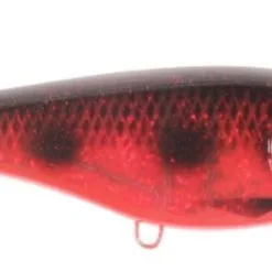 Strike Pro Buster Jerk Lure 15cm 75g - 114E - Blue Chrome -Fishing Rods store 39680 7