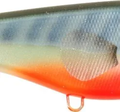 Strike Pro Buster Jerk Lure 15cm 75g - 114E - Blue Chrome -Fishing Rods store 39680 8