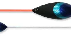 TUBERTINI Delta Pole Floats - 0.10g