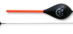 TUBERTINI Micro Pole Floats - 4 X 10
