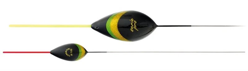 TUBERTINI Pro 109 Pole Floats - 0.30g 4 TUBERTINI Pro 109 Pole Floats - 0.30g - Image 2
