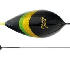 TUBERTINI Pro 109 Pole Floats - 0.30g