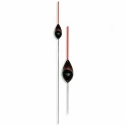 TUBERTINI Pro 91 Pole Floats - 0.5g