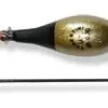 TUBERTINI Pro Paste Pole Floats - 0.3g -Fishing Rods store 39885