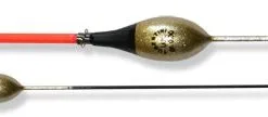 TUBERTINI Pro Paste Pole Floats - 0.3g