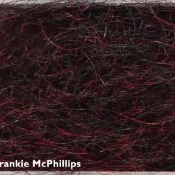 Frankie Mcphillips Traditional Irish Dubbing - Ballinderry Black -Fishing Rods store 40608 10