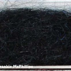 Frankie Mcphillips Traditional Irish Dubbing - Ballinderry Black -Fishing Rods store 40608 11