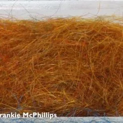 Frankie Mcphillips Traditional Irish Dubbing - Ballinderry Black -Fishing Rods store 40608 12