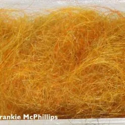 Frankie Mcphillips Traditional Irish Dubbing - Ballinderry Black -Fishing Rods store 40608 4