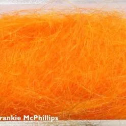 Frankie Mcphillips Traditional Irish Dubbing - Ballinderry Black -Fishing Rods store 40608 5