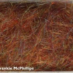 Frankie Mcphillips Traditional Irish Dubbing - Ballinderry Black -Fishing Rods store 40608 6